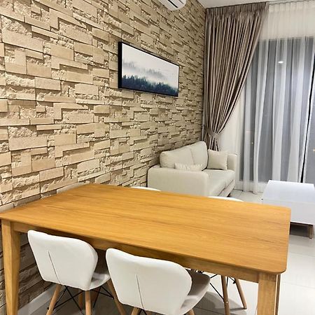 Mucihome Clio 3R2B, Putrajaya Condo Near To Ioi City Mall, Alamanda, Hospital Serdang, Wetland Studio Kru Dll- Non Smoking Home For Malaysian Only Exterior photo