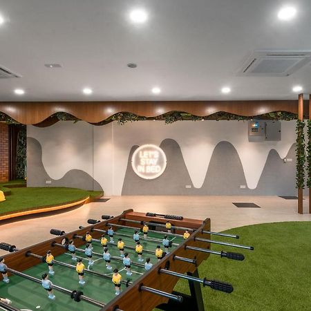 Mucihome Clio 3R2B, Putrajaya Condo Near To Ioi City Mall, Alamanda, Hospital Serdang, Wetland Studio Kru Dll- Non Smoking Home For Malaysian Only Exterior photo