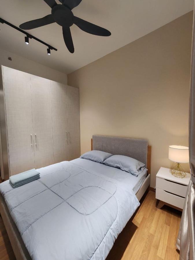 Mucihome Clio 3R2B, Putrajaya Condo Near To Ioi City Mall, Alamanda, Hospital Serdang, Wetland Studio Kru Dll- Non Smoking Home For Malaysian Only Exterior photo