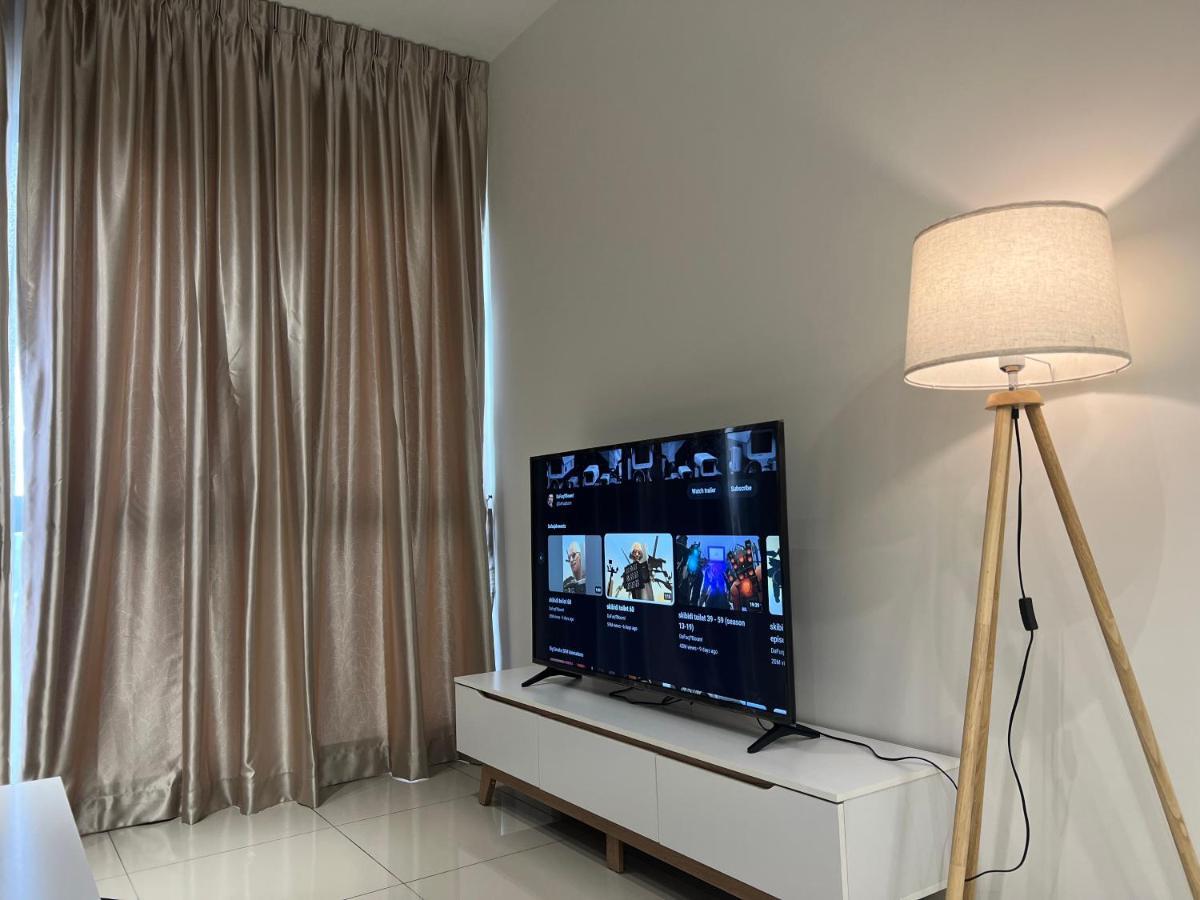 Mucihome Clio 3R2B, Putrajaya Condo Near To Ioi City Mall, Alamanda, Hospital Serdang, Wetland Studio Kru Dll- Non Smoking Home For Malaysian Only Exterior photo