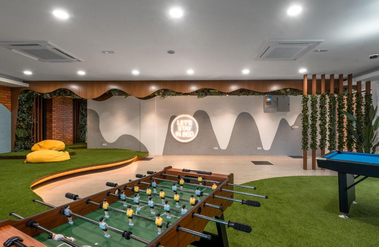 Mucihome Clio 3R2B, Putrajaya Condo Near To Ioi City Mall, Alamanda, Hospital Serdang, Wetland Studio Kru Dll- Non Smoking Home For Malaysian Only Exterior photo