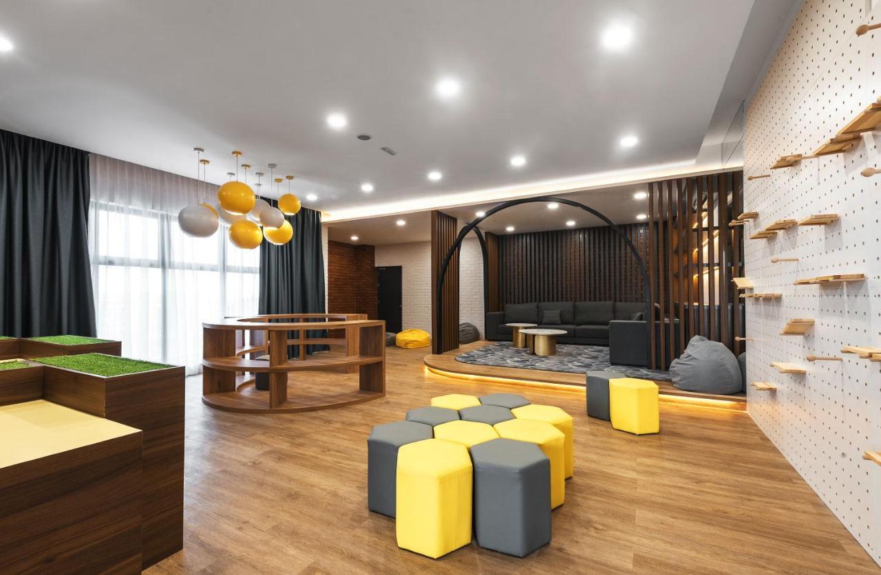 Mucihome Clio 3R2B, Putrajaya Condo Near To Ioi City Mall, Alamanda, Hospital Serdang, Wetland Studio Kru Dll- Non Smoking Home For Malaysian Only Exterior photo