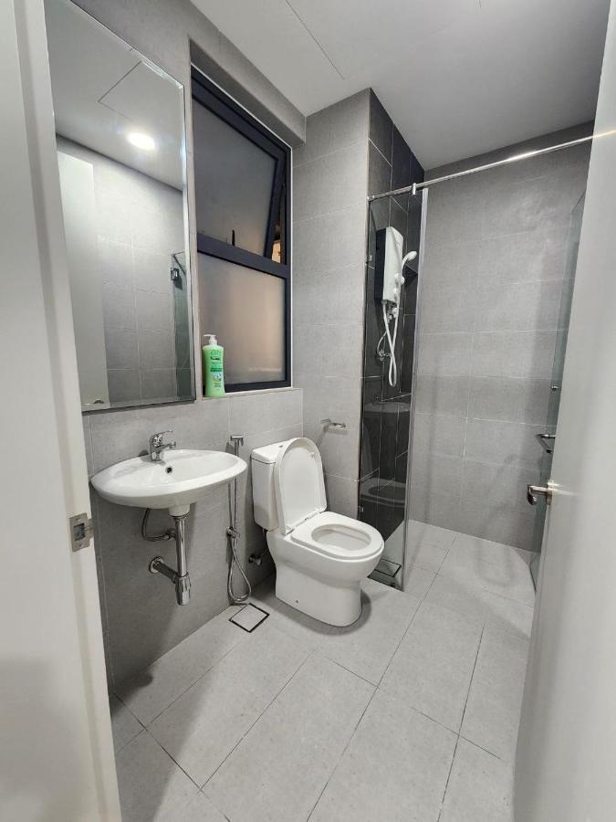 Mucihome Clio 3R2B, Putrajaya Condo Near To Ioi City Mall, Alamanda, Hospital Serdang, Wetland Studio Kru Dll- Non Smoking Home For Malaysian Only Exterior photo