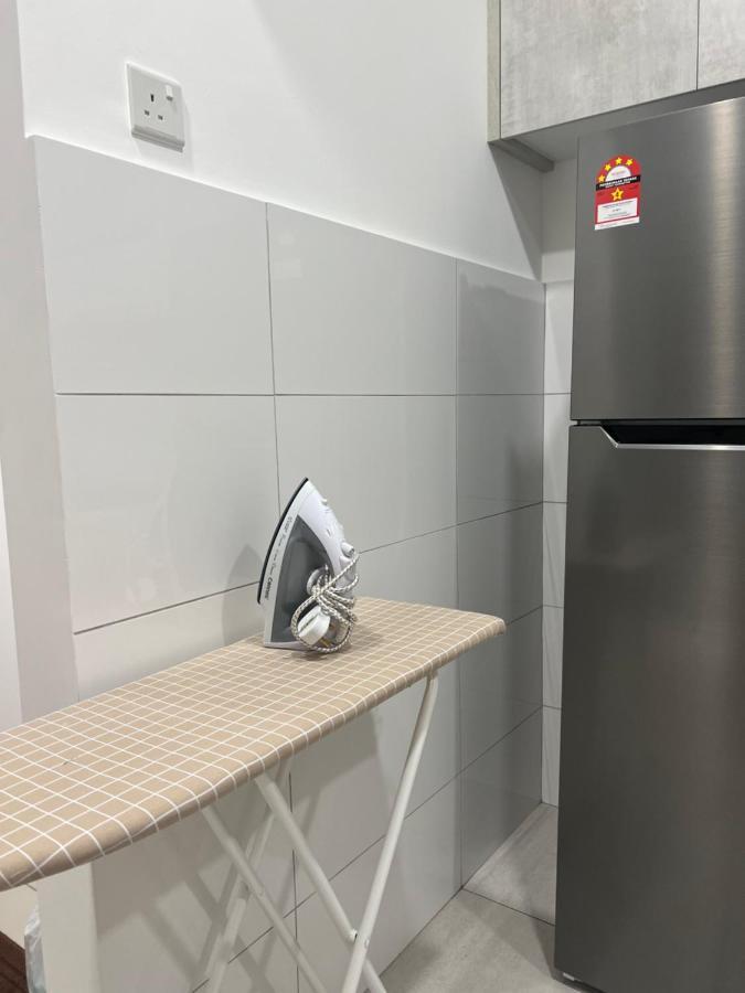 Mucihome Clio 3R2B, Putrajaya Condo Near To Ioi City Mall, Alamanda, Hospital Serdang, Wetland Studio Kru Dll- Non Smoking Home For Malaysian Only Exterior photo
