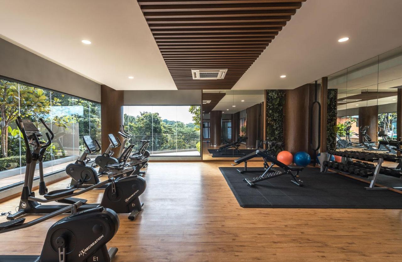 Mucihome Clio 3R2B, Putrajaya Condo Near To Ioi City Mall, Alamanda, Hospital Serdang, Wetland Studio Kru Dll- Non Smoking Home For Malaysian Only Exterior photo